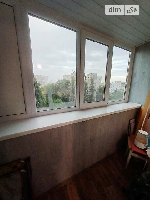Продаж 1к квартири 33.9 кв. м на вул. Левка Лук'яненка 1Д •