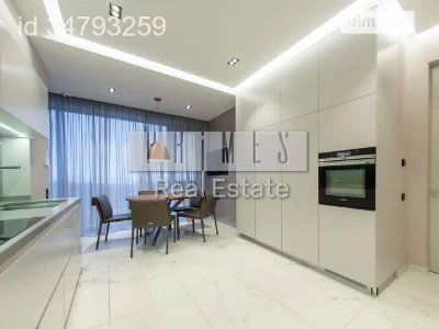Продаж 4к квартири 151 кв. м на вул. Буслівська 15 • ID 3479