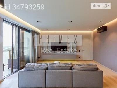 Продаж 4к квартири 151 кв. м на вул. Буслівська 15 • ID 3479