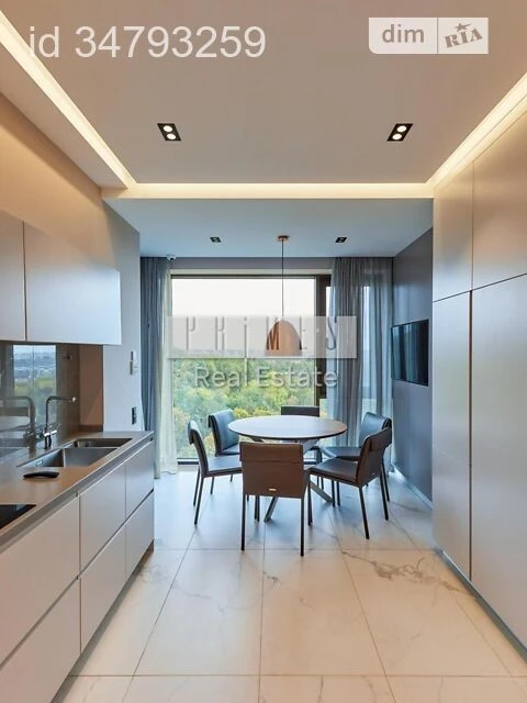 Продаж 4к квартири 151 кв. м на вул. Буслівська 15 • ID 3479