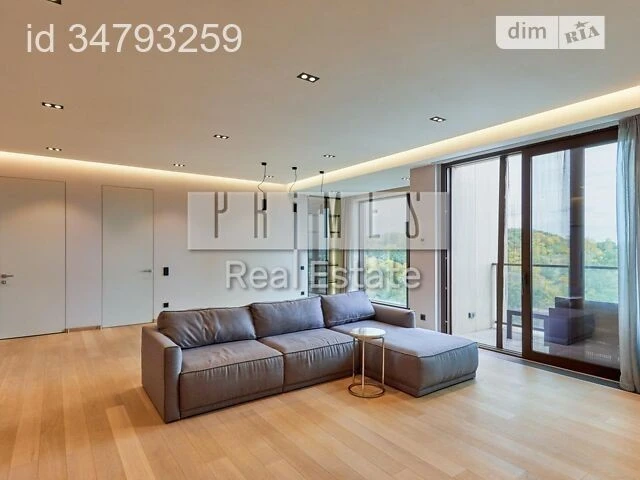Продаж 4к квартири 151 кв. м на вул. Буслівська 15 • ID 3479