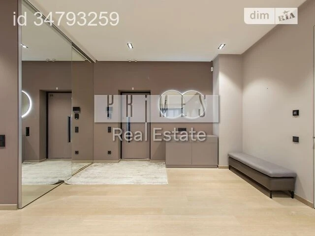 Продаж 4к квартири 151 кв. м на вул. Буслівська 15 • ID 3479