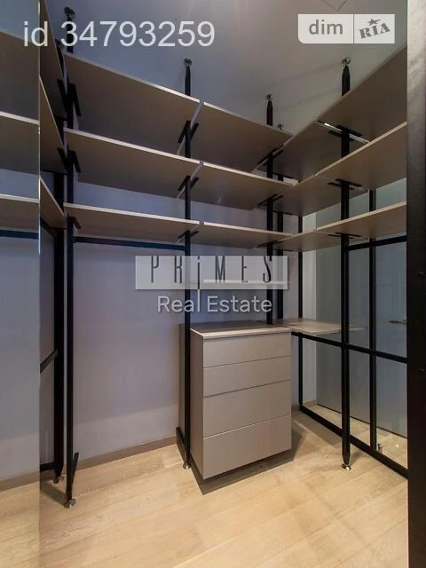 Продаж 4к квартири 151 кв. м на вул. Буслівська 15 • ID 3479