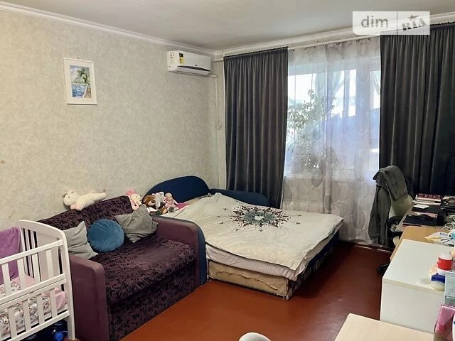Продаж 1к квартири 38.3 кв. м на просп. Романа Шухевича • ID