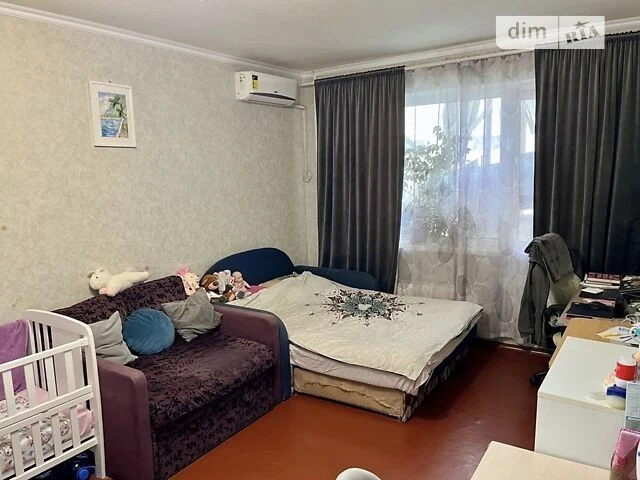 Продаж 1к квартири 38.3 кв. м на просп. Романа Шухевича • ID