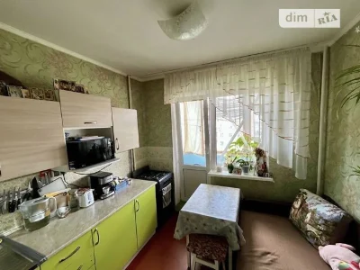 Продаж 1к квартири 38.3 кв. м на просп. Романа Шухевича • ID