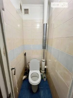 Продаж 1к квартири 38.3 кв. м на просп. Романа Шухевича • ID