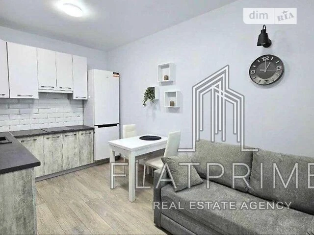 Продаж 1к квартири 41 кв. м на вул. Тираспольська 54 • ID 34