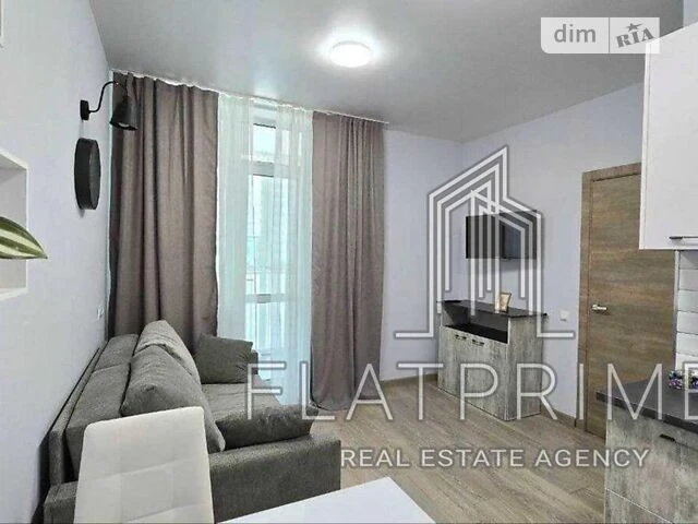 Продаж 1к квартири 41 кв. м на вул. Тираспольська 54 • ID 34