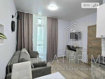 Продаж 1к квартири 41 кв. м на вул. Тираспольська 54 • ID 34