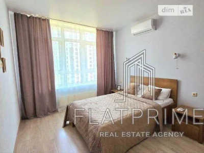 Продаж 1к квартири 41 кв. м на вул. Тираспольська 54 • ID 34