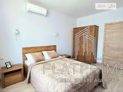 Продаж 1к квартири 41 кв. м на вул. Тираспольська 54 • ID 34