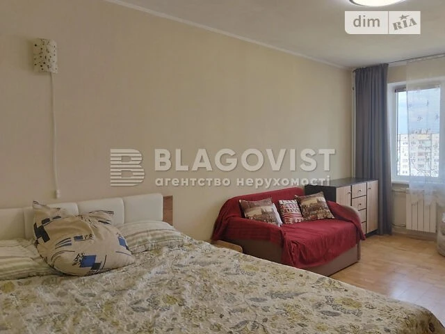 Продаж 1к квартири 34.1 кв. м на просп. Оболонський 9 • ID 3