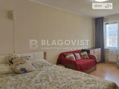 Продаж 1к квартири 34.1 кв. м на просп. Оболонський 9 • ID 3