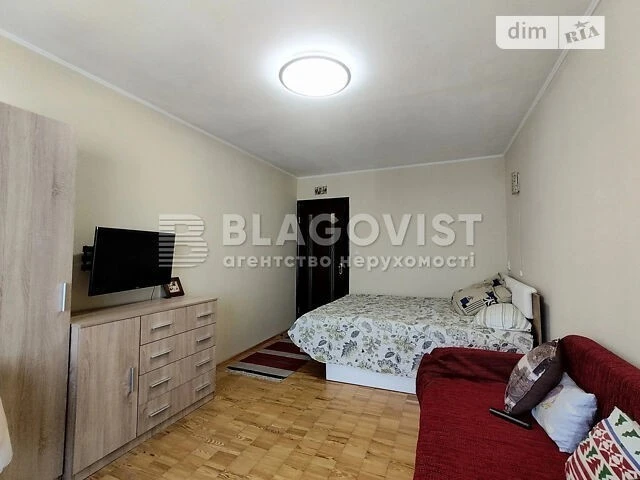 Продаж 1к квартири 34.1 кв. м на просп. Оболонський 9 • ID 3