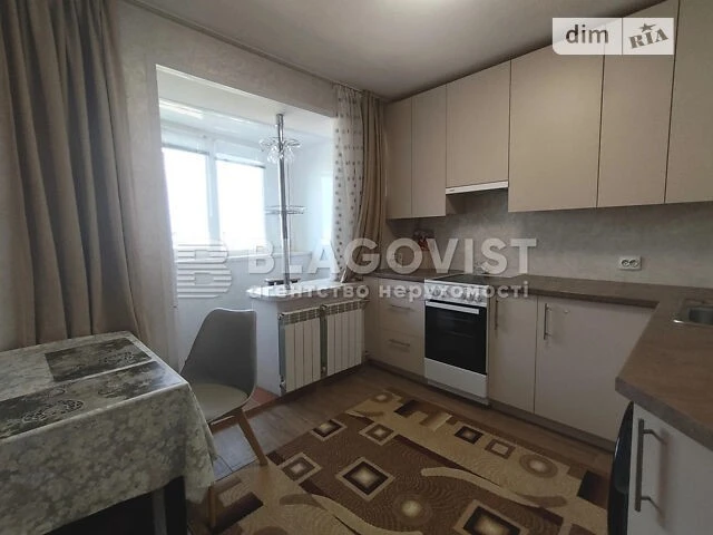 Продаж 1к квартири 34.1 кв. м на просп. Оболонський 9 • ID 3