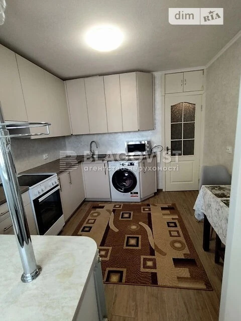 Продаж 1к квартири 34.1 кв. м на просп. Оболонський 9 • ID 3