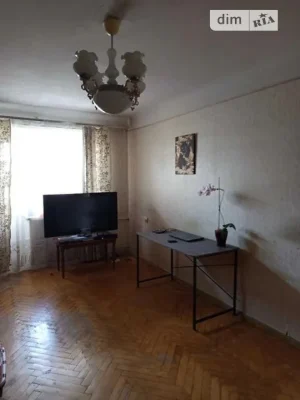 Продаж 1к квартири 28 кв. м на вул. Празька 31 • ID 34793385