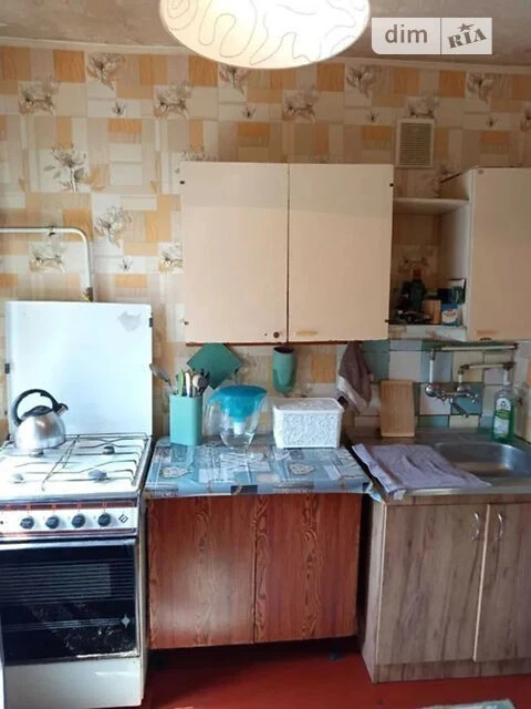 Продаж 1к квартири 28 кв. м на вул. Празька 31 • ID 34793385