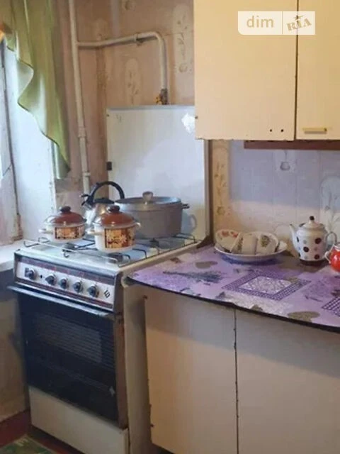 Продаж 1к квартири 28 кв. м на вул. Празька 31 • ID 34793385