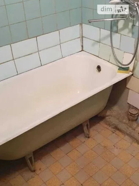 Продаж 1к квартири 28 кв. м на вул. Празька 31 • ID 34793385