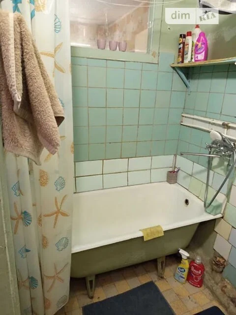 Продаж 1к квартири 28 кв. м на вул. Празька 31 • ID 34793385