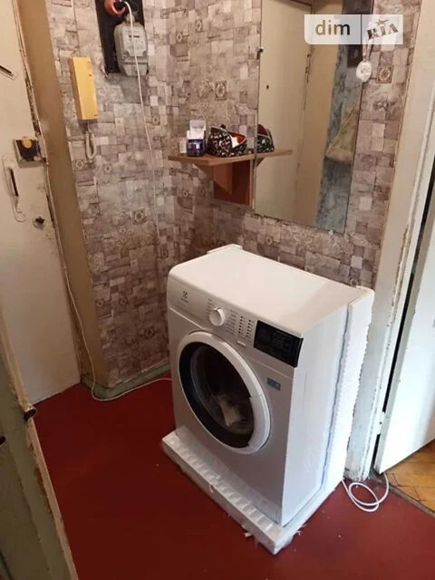Продаж 1к квартири 28 кв. м на вул. Празька 31 • ID 34793385