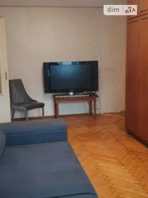 Продаж 1к квартири 28 кв. м на вул. Празька 31 • ID 34793385