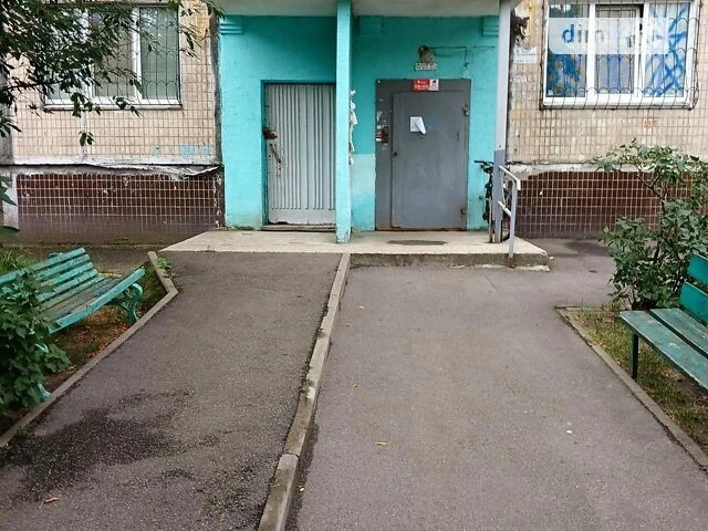 Продаж 3к квартири 63 кв. м на вул. Юрія Шумського 10 • ID 3
