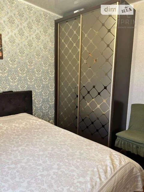 Продаж 3к квартири 93 кв. м на вул. Івана Дяченко 20А • ID 3