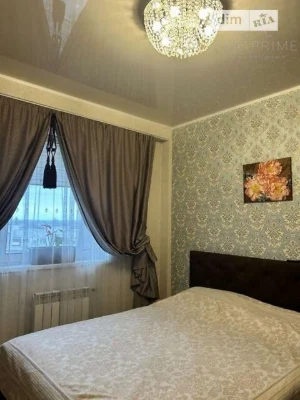 Продаж 3к квартири 93 кв. м на вул. Івана Дяченко 20А • ID 3