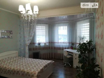 Продаж 3к квартири 93 кв. м на вул. Івана Дяченко 20А • ID 3