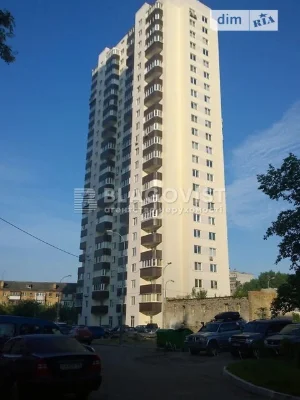 Продаж 1к квартири 68 кв. м на вул. Батальйону Шейха Мансура
