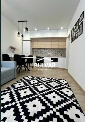 Residential complex LEVADA‼️ 1 room apartment - 47 m2, Elizavetinskaya st., pr.