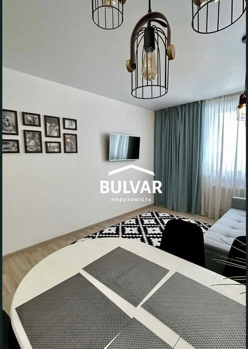 Residential complex LEVADA‼️ 1 room apartment - 47 m2, Elizavetinskaya st., pr.