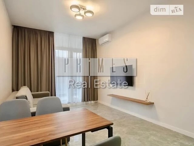 Продаж 1к квартири 55 кв. м на вул. Маккейна Джона 7 • ID 34