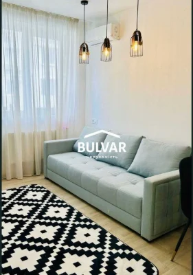 Residential complex LEVADA‼️ 1 room apartment - 47 m2, Elizavetinskaya st., pr.