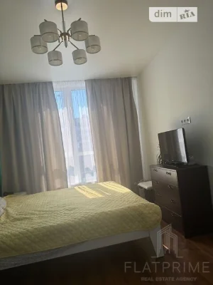 Продаж 1к квартири 42 кв. м на вул. Ревуцького 40Б • ID 3479