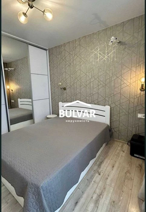 Residential complex LEVADA‼️ 1 room apartment - 47 m2, Elizavetinskaya st., pr.