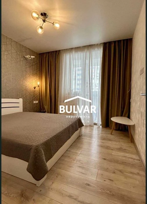 Residential complex LEVADA‼️ 1 room apartment - 47 m2, Elizavetinskaya st., pr.