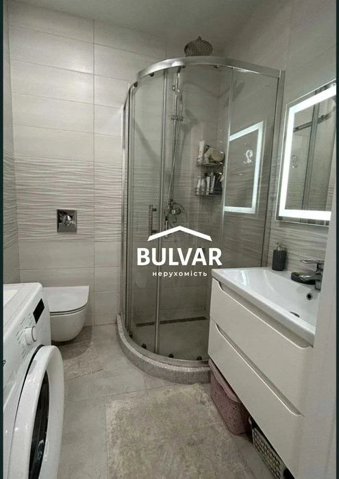 Residential complex LEVADA‼️ 1 room apartment - 47 m2, Elizavetinskaya st., pr.