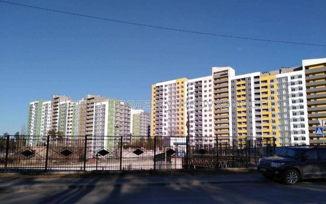 Продаж 1-кімн. квартири 40. 32 м² в ЖК Чарівне Місто, Київ,