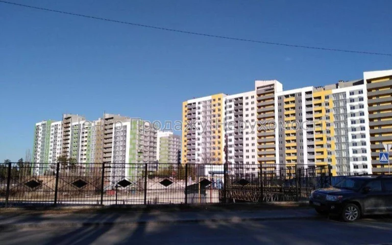 Продаж 1-кімн. квартири 40. 32 м² в ЖК Чарівне Місто, Київ,