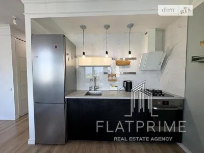 Продаж 1к квартири 42 кв. м на вул. Юнацька 17 • ID 34793457