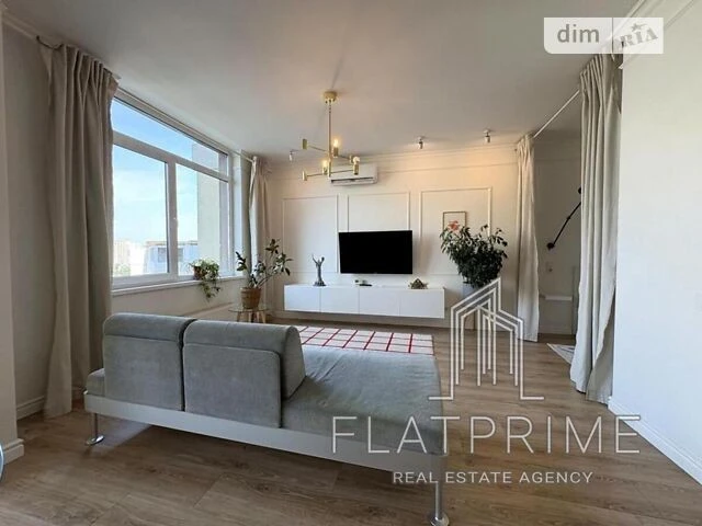 Продаж 1к квартири 42 кв. м на вул. Юнацька 17 • ID 34793457