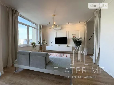 Продаж 1к квартири 42 кв. м на вул. Юнацька 17 • ID 34793457