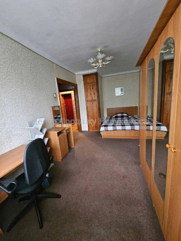 Продаж 1-кімн квартири 30 м², 3/5 эт, Київ – ваша нова кварт