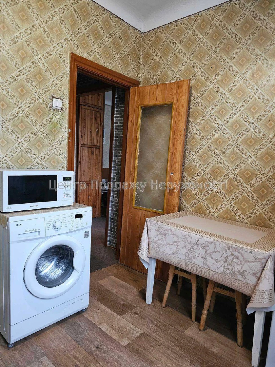 Продаж 1-кімн квартири 30 м², 3/5 эт, Київ – ваша нова кварт