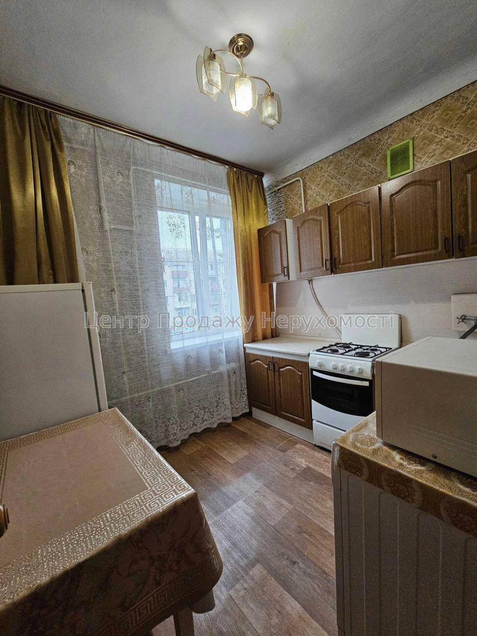 Продаж 1-кімн квартири 30 м², 3/5 эт, Київ – ваша нова кварт