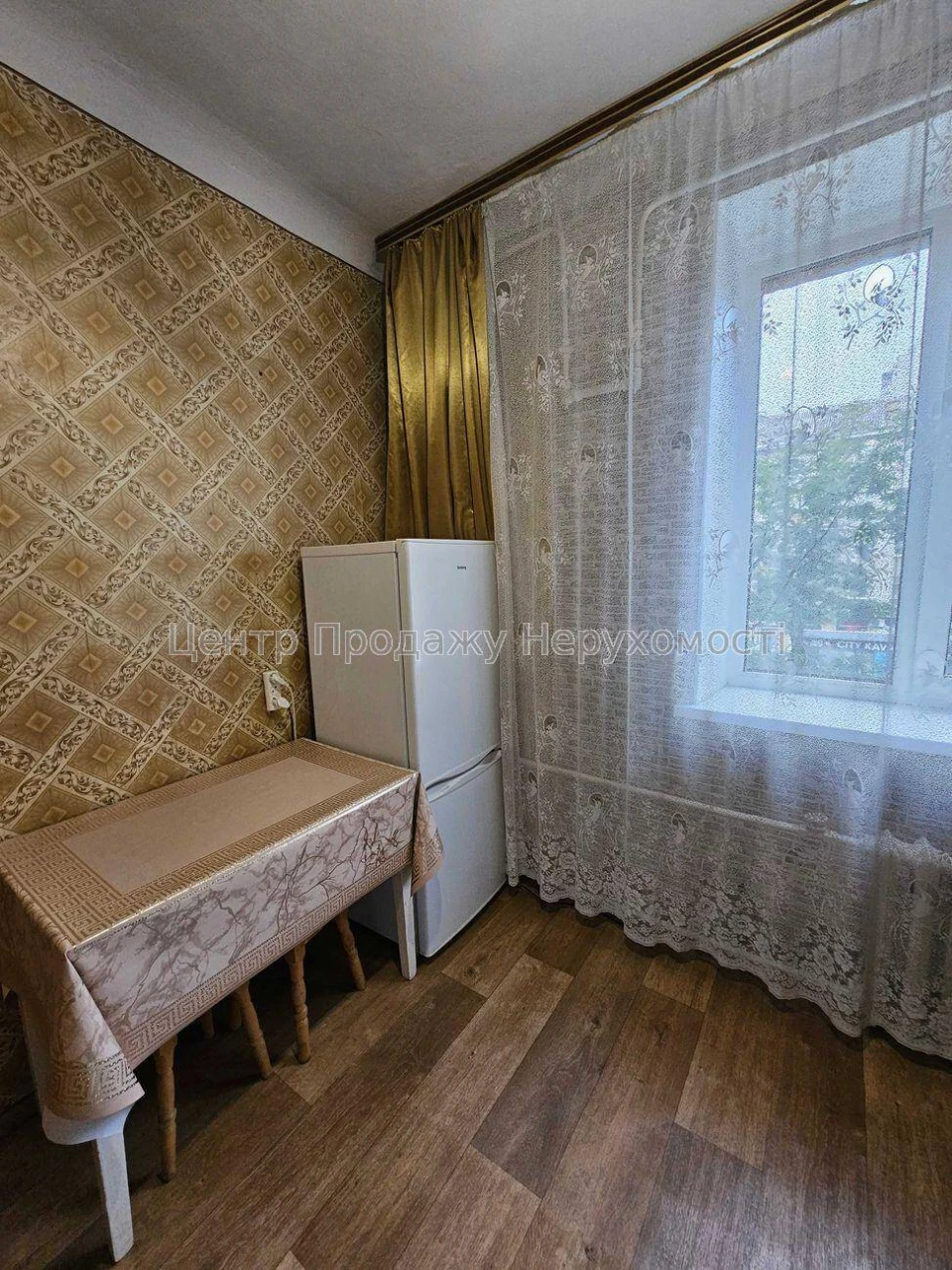 Продаж 1-кімн квартири 30 м², 3/5 эт, Київ – ваша нова кварт